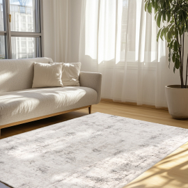 TEPIH PIERRE CARDIN LYON LYO 504 200x290 SILVER