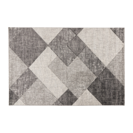 TEPIH TRENDY-CARVING TRC405 200X290 SILVER