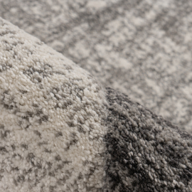 TEPIH TRENDY-CARVING TRC405 200X290 SILVER