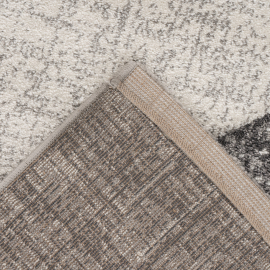 TEPIH TRENDY-CARVING TRC405 200X290 SILVER