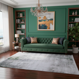 TEPIH MODENA 120X170 MNA 601 ONYX