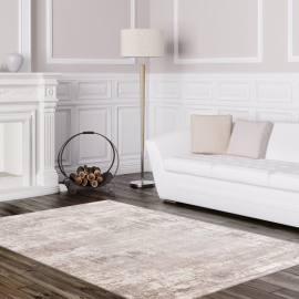 TEPIH PIERRE CARDIN PARIS PRS503 160X230 TAUPE