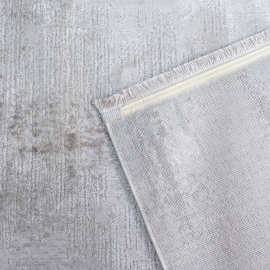 TEPIH MODENA 200X290 MNA 601 SILVER