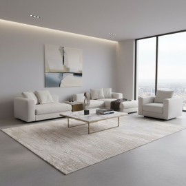 TEPIH BATUCCI NAPOLI NLI503 120X170 BEIGE