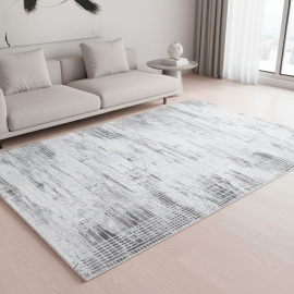 TEPIH BATUCCI NAPOLI NLI503 200X290 SILVER