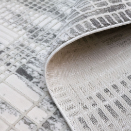 TEPIH BATUCCI NAPOLI NLI503 200X290 SILVER