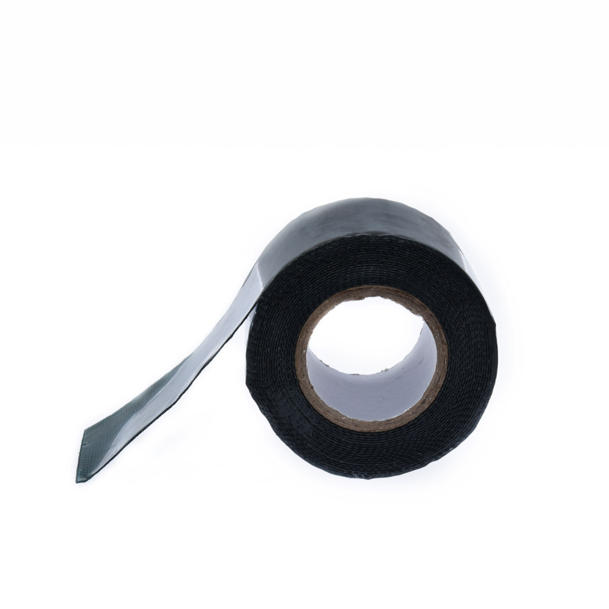 TRAKA OBOSTRANA 5cmx4m ZELENA