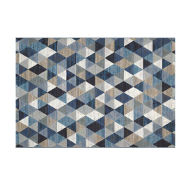 TEPIH RAGOLLE ARGENTUM 160X230 63263-5161