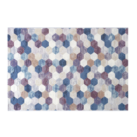 TEPIH RAGOLLE ARGENTUM 133X195 63456-9191
