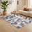TEPIH RAGOLLE ARGENTUM 160X230 63456-9191