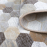 TEPIH RAGOLLE ARGENTUM 120X170 63456-9293