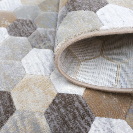 TEPIH RAGOLLE ARGENTUM 160X230 63456-9293