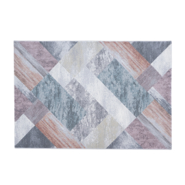 TEPIH RAGOLLE ARGENTUM 160X230 63484-3747
