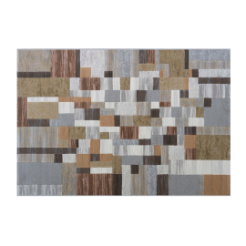 TEPIH RAGOLLE ARGENTUM 133X195 63817-9248