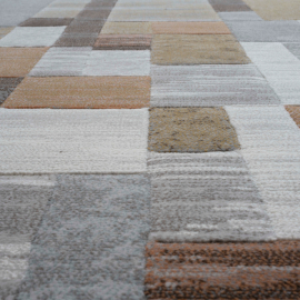 TEPIH RAGOLLE ARGENTUM 133X195 63817-9248