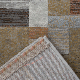 TEPIH RAGOLLE ARGENTUM 133X195 63817-9248