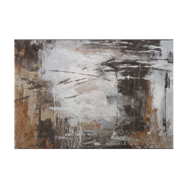 TEPIH RAGOLLE ARGENTUM 133X195 63843-9248