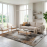TEPIH RAGOLLE ARGENTUM 133X195 63843-9248