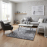 TEPIH RAGOLLE MASAI 200X290 14005-5181