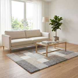 TEPIH RAGOLLE MEHARI 133X195 23008-6262