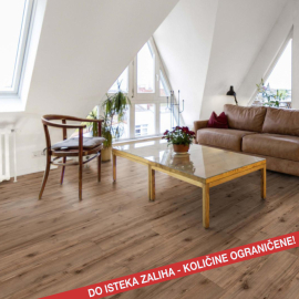 LAMINAT VODOOTPORNI AQUA PRO ORAH LAGO K2596 EG KL33 7MM