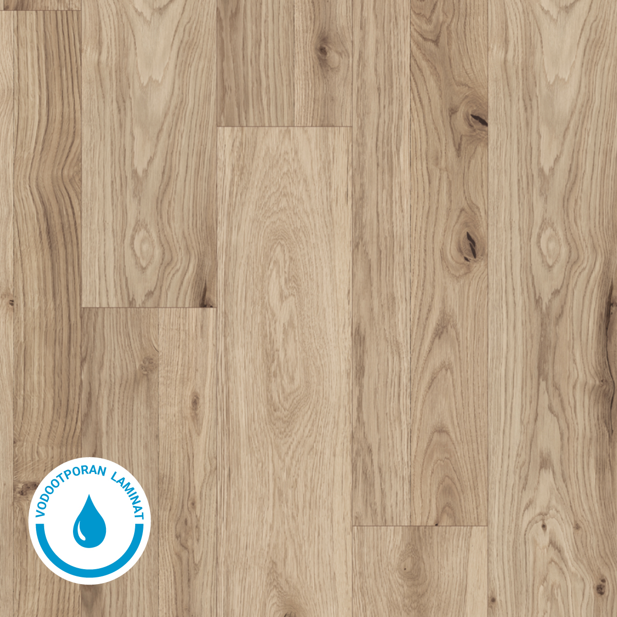 LAMINAT AP HRAST MICHIGAN DETROIT 33/7 K2591 EG