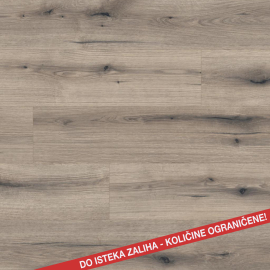 LAMINAT VODOOTPORNI AQUALINE HRAST EVOKE SOLANO K5576 AV KL33 8MM