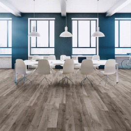 LAMINAT VODOOTPORNI SUPREME HRAST UPTOWN VISOKI SJAJ KL33 8MM