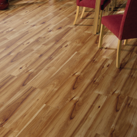 LAMINAT VODOOTPORANI SUPREME HICKORY BRAVO VISOKI SJAJ KL33 8MM