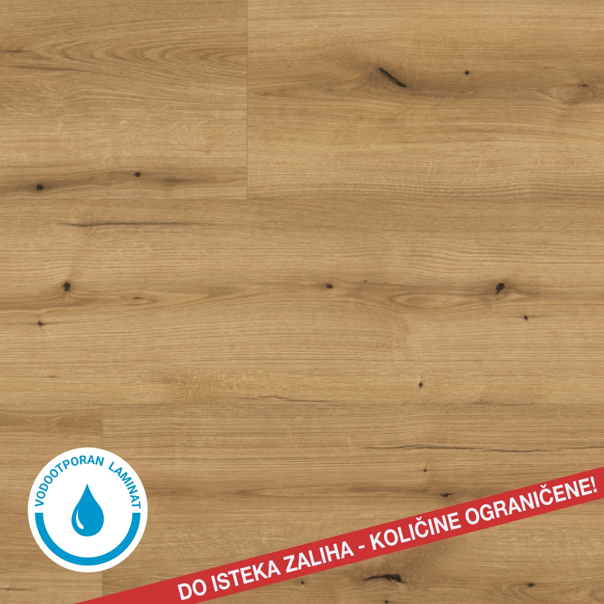 LAMINAT VODOOTPORNI AQUA PRO EVOKE COAST K5573 EG KL33 10MM