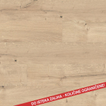 LAMINAT KAINDL FLOORGANIC K2413 EG ZERMATT CASTOR kl.33 / 8,5 mm