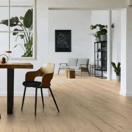 LAMINAT KAINDL FLOORGANIC K2413 EG ZERMATT CASTOR kl.33 / 8,5 mm