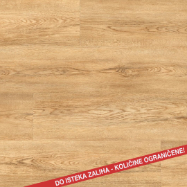 LAMINAT KAINDL FLOORGANIC O931 HG HRAST BRERA CLASSIC VISOKI SJAJ kl.33 / 8,5 mm