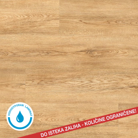 LAMINAT KAINDL FLOORGANIC O931 HG HRAST BRERA CLASSIC VISOKI SJAJ kl.33 / 8,5 mm