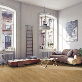 LAMINAT KAINDL FLOORGANIC O931 HG HRAST BRERA CLASSIC VISOKI SJAJ kl.33 / 8,5 mm