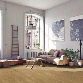 LAMINAT VODOOTPORAN FLOORGANIC XPT SUPREME HRAST BRERA CLASSIC KL33 8MM