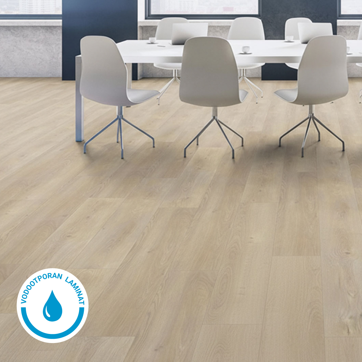 LAMINAT FLOORGANIC 33/8,5 K2729 EG NEWHAVEN HAMDEN