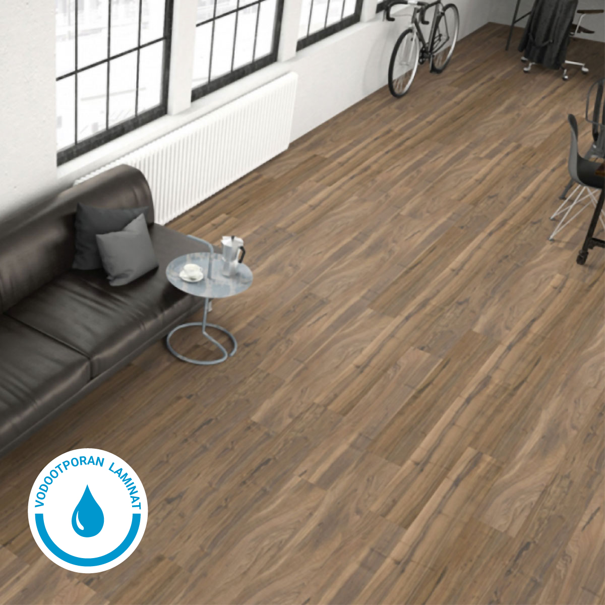 LAMINAT FLOORGANIC 33/8,5 K2408 CELERINA BREEZE