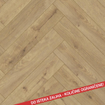 LAMINAT RIBLJA KOST HRAST EDINDBURGH 32675 RO 32/8 4V 