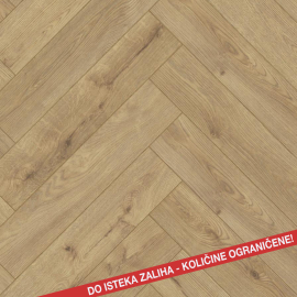 LAMINAT RIBLJA KOST HRAST EDINDBURGH 32675 RO 32/8 4V 