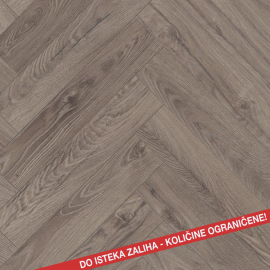 LAMINAT RIBLJA KOST HRAST RABY 32745 RO 32/8 4V 
