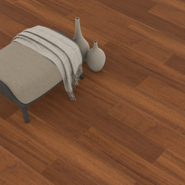 LAMINAT FP FIX JAKARTA MERBAU 7mm KL31