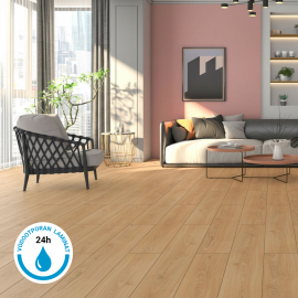 LAMINATNI POD FLOORPAN URBAN PEKING 4V FUGA  AC4 8MM