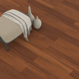 LAMINATNI POD FLOORPAN NATURAL JAKARTA MERBAU 4V FUGA  AC4 10MM