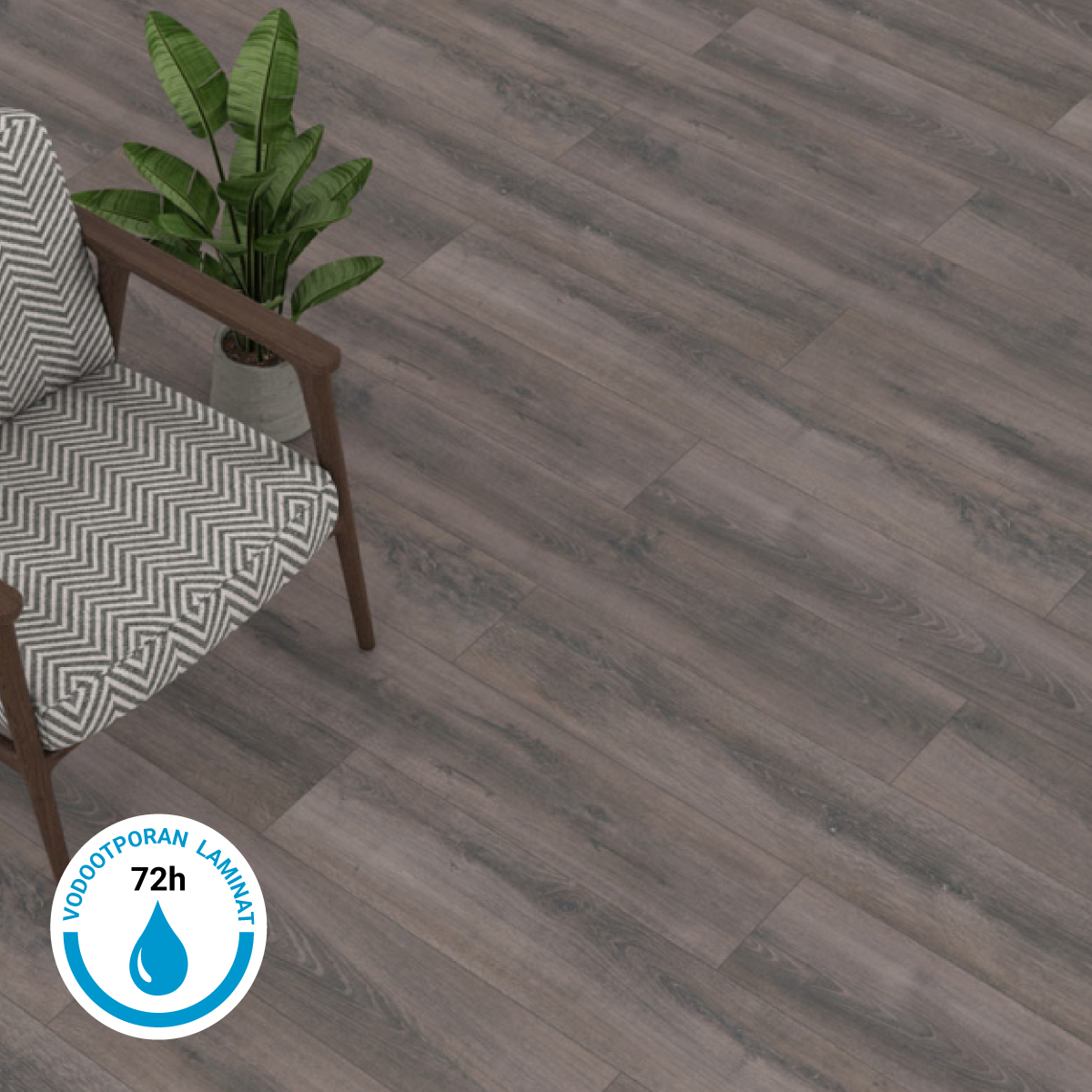 LAMINAT FP ELITE JAWA 4V 12mm KL33