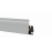 LAJSNA VIGO 60 03 TAMNO SIVA 15x60x2200
