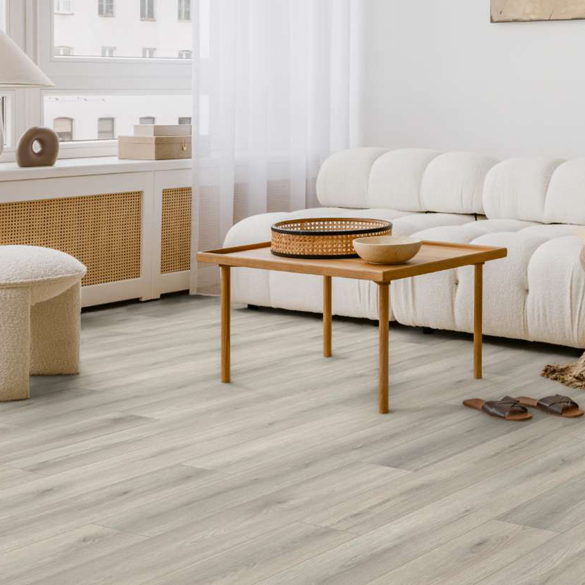 LAMINAT DOVE CANTAL HRAST K655 8MM KL 32