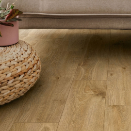 LAMINAT KRONOSTEP HRAST SOLAR K405 10MM KL.33