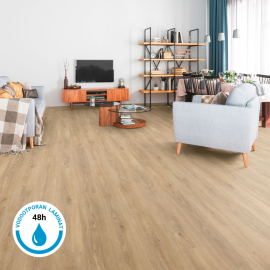 LAMINAT VODOOTPORNI HRAST TORTILLA CASHMERE 12MM KL33