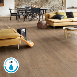 LAMINAT VODOOTPORNI HRAST ANTIQUE STERLING 12MM KL33